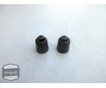 Kawasaki GPZ600R stuurgewichten / stuureinden 